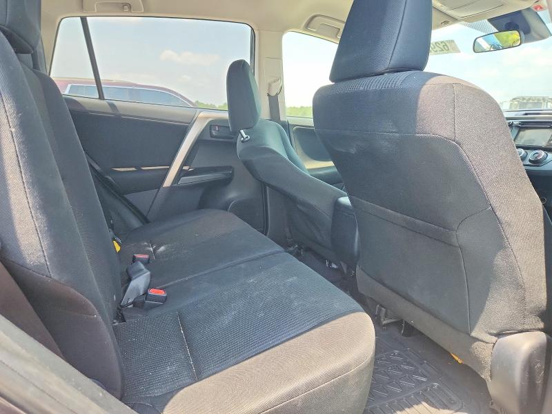 Продажа на аукционе авто 2017 Toyota Rav4, vin: JTMZFREV0HJ715235, номер лота: 62931676