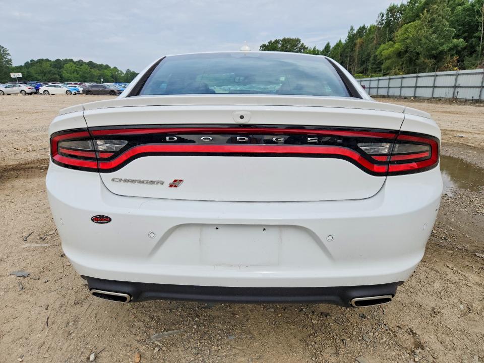 2020 Dodge Charger მანქანა იყიდება აუქციონზე, vin: 2C3CDXJG3LH102709, აუქციონის ნომერი: 61069356