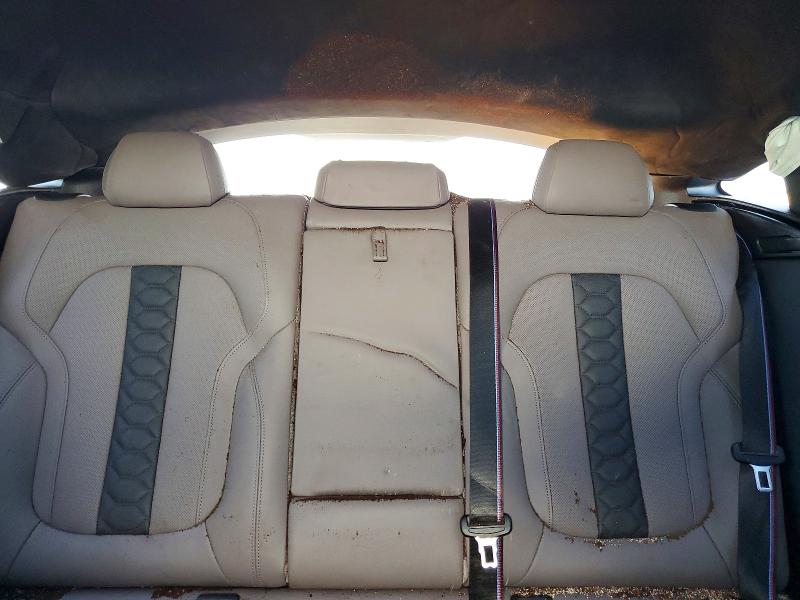 Продаж на аукціоні авто 2023 Bmw X6, vin: 5YMCY0C05P9R41992, номер лоту: 62628886