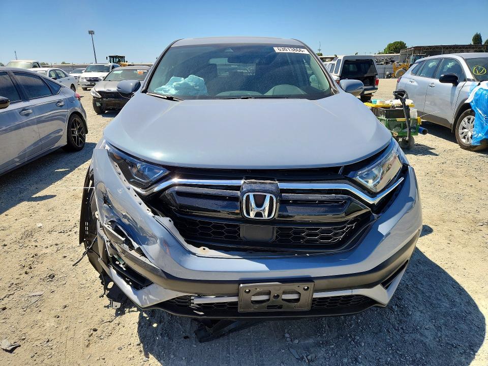 Aukcja sprzedaży 2022 Honda Cr-v, vin: 7FARW1H5XNE016344, numer aukcji: 63013866