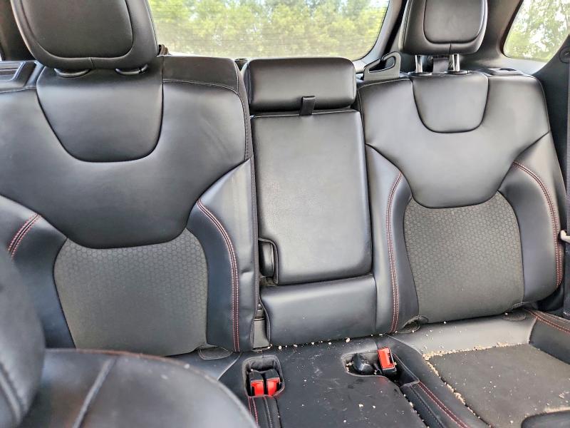 Продажа на аукционе авто 2020 Jeep Cherokee, vin: 1C4PJMBX2LD523143, номер лота: 59676346
