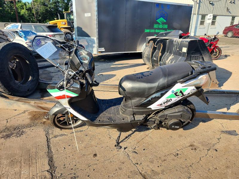 61357796 :رقم المزاد ، L2BB2BCH5RB407114 vin ، 2024 Baod Motorcycle مزاد بيع
