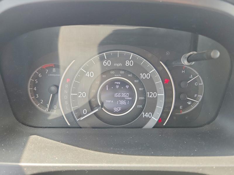 Продаж на аукціоні авто 2016 Honda Cr-v, vin: 3CZRM3H56GG700800, номер лоту: 62595726