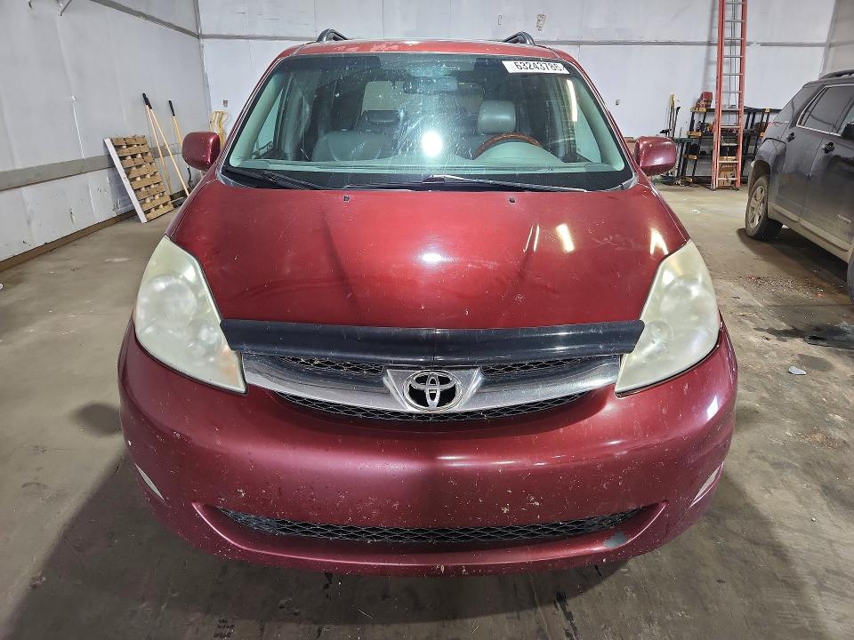 Aukcja sprzedaży 2008 Toyota Sienna, vin: 5TDZK22C98S146216, numer aukcji: 63243786