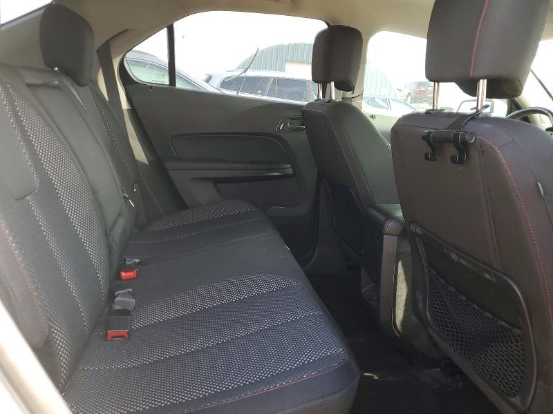 Продажа на аукционе авто 2016 Chevrolet Equinox, vin: 2GNALCEK5G6243903, номер лота: 62893296