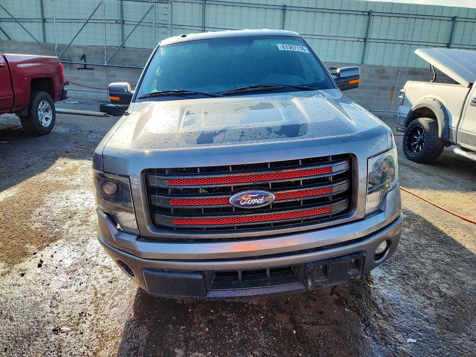Продаж на аукціоні авто 2014 Ford F150, vin: 1FTMF1CT1EFB17277, номер лоту: 61367116