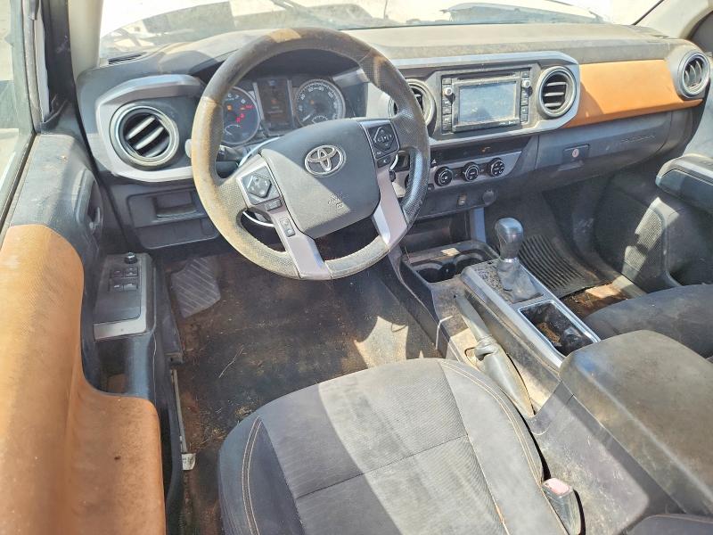 Продаж на аукціоні авто 2016 Toyota Tacoma, vin: 5TFSZ5AN6GX008630, номер лоту: 61070356