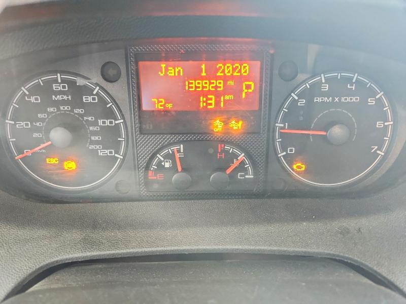 59746136 :رقم المزاد ، 3C6MRVJG6ME536424 vin ، 2021 Ram Promaster 3500 مزاد بيع