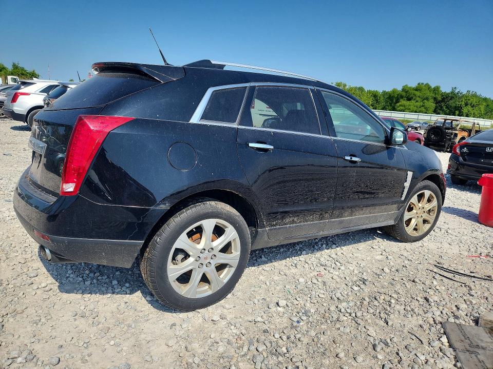 Aukcja sprzedaży 2010 Cadillac Srx, vin: 3GYFNKE44AS585642, numer aukcji: 85984015