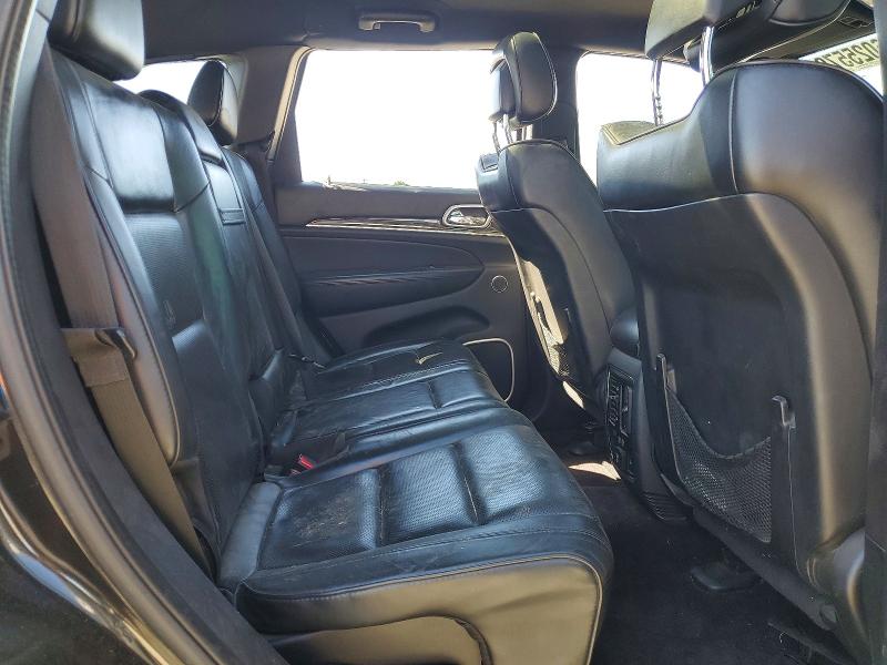 60255706 :رقم المزاد ، 1C4RJECG7FC192633 vin ، 2015 Jeep Grand Cherokee مزاد بيع