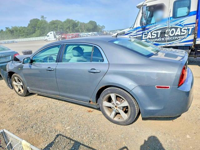 60602786 :رقم المزاد ، 1G1ZF57549F245536 vin ، 2009 Chevrolet Malibu مزاد بيع