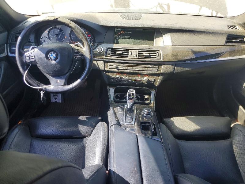 Aukcja sprzedaży 2011 Bmw 550, vin: WBAFR9C52BC758383, numer aukcji: 62315196