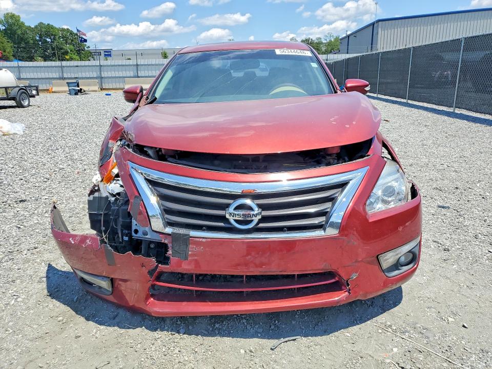 Aukcja sprzedaży 2015 Nissan Altima, vin: 1N4AL3AP6FC431822, numer aukcji: 56344646