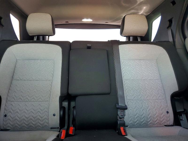 Aukcja sprzedaży 2023 Chevrolet Equinox, vin: 3GNAXFEG9PL134678, numer aukcji: 60801006