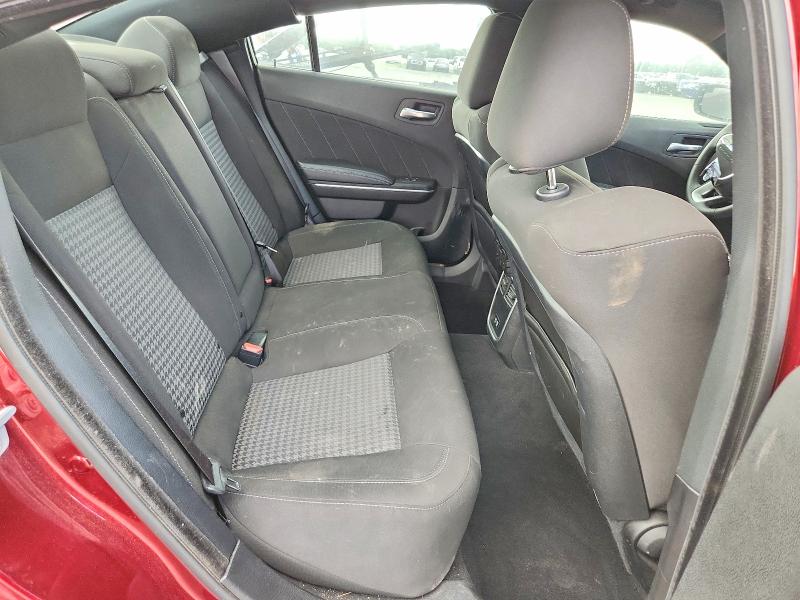 Продаж на аукціоні авто 2021 Dodge Charger, vin: 2C3CDXCT8MH675018, номер лоту: 60627176
