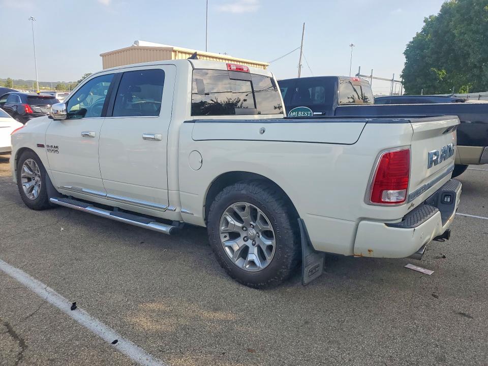 Aukcja sprzedaży 2016 Ram 1500, vin: 1C6RR7PMXGS328577, numer aukcji: 59656726