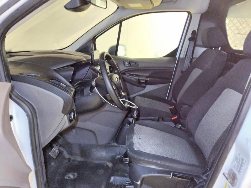59857206 :رقم المزاد ، NM0LS7E22M1500782 vin ، 2021 Ford Transit Connect مزاد بيع