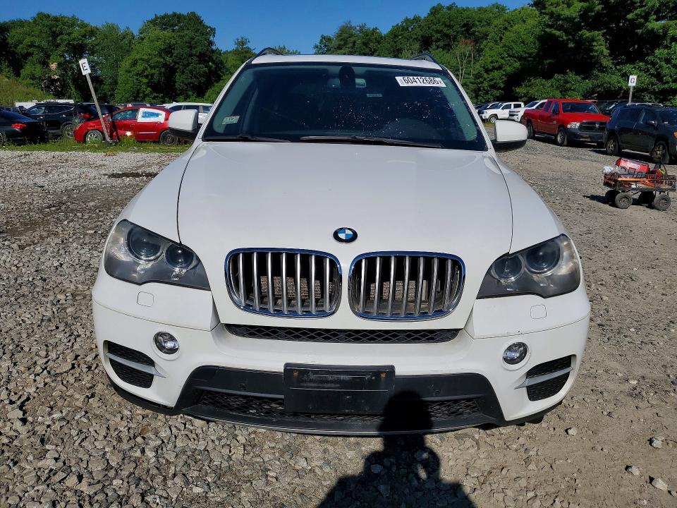 Aukcja sprzedaży 2013 Bmw X5, vin: 5UXZV4C56D0G57156, numer aukcji: 60412686