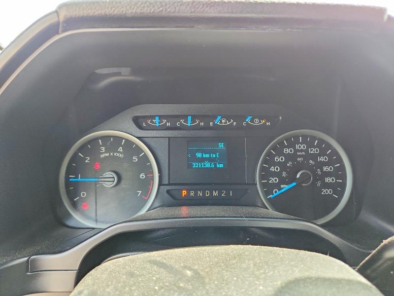 60671816 :رقم المزاد ، 1FTEW1EP5FKD73306 vin ، 2015 Ford F150 مزاد بيع