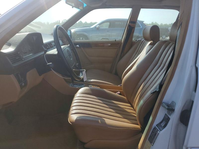 Продажа на аукционе авто 1992 Mercedes-benz 300, vin: WDBEB28D2NB759410, номер лота: 59646276