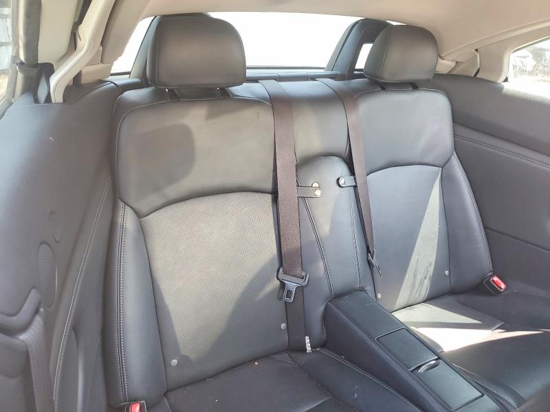 Aukcja sprzedaży 2010 Lexus Is, vin: JTHFE2C20A2504251, numer aukcji: 62778406