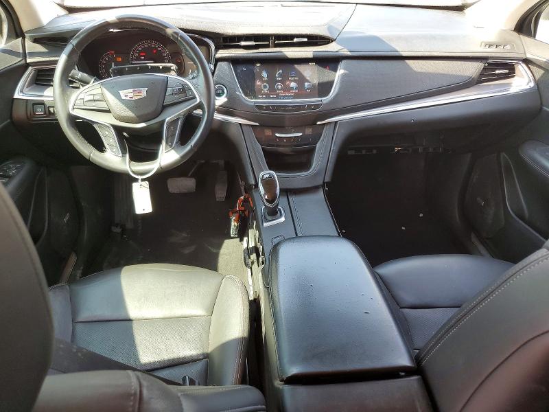 Aukcja sprzedaży 2017 Cadillac Xt5, vin: 1GYKNBRS2HZ100421, numer aukcji: 63416046