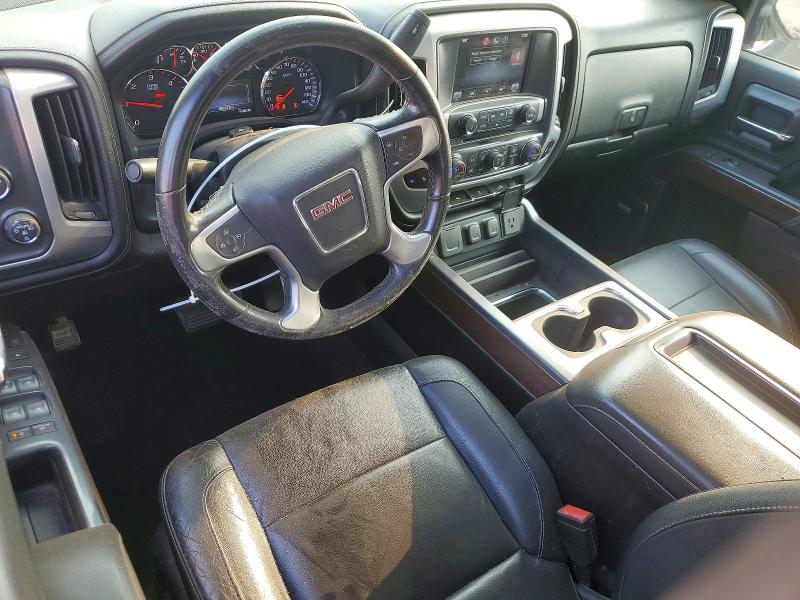 2014 Gmc Sierra მანქანა იყიდება აუქციონზე, vin: 1GTV2VEC4EZ377465, აუქციონის ნომერი: 60826426