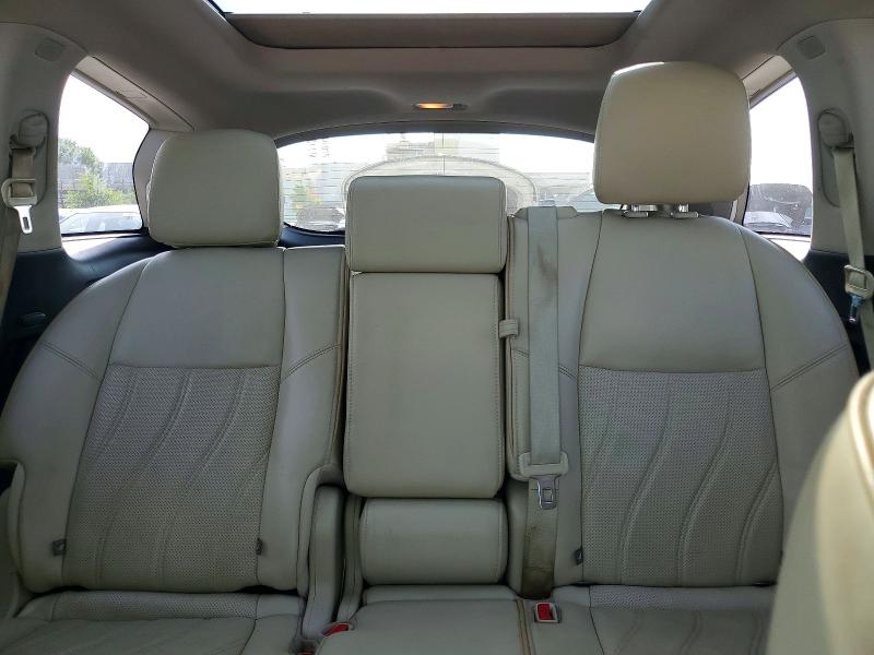 Продажа на аукционе авто 2015 Infiniti Qx60, vin: 5N1AL0MMXFC535557, номер лота: 63021176