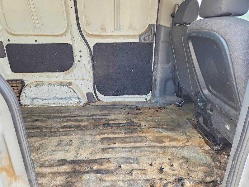 Продаж на аукціоні авто 2019 Nissan Nv200, vin: 3N6CM0KN7KK699274, номер лоту: 59749616