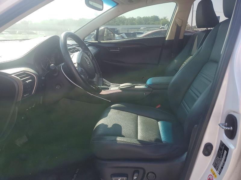 59619016 :رقم المزاد ، JTJYARBZ5G2044622 vin ، 2016 Lexus Nx 200t مزاد بيع