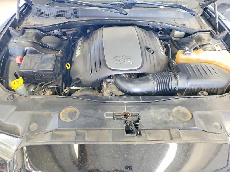 2013 Dodge Charger მანქანა იყიდება აუქციონზე, vin: 2C3CDXDT0DH503595, აუქციონის ნომერი: 60171396