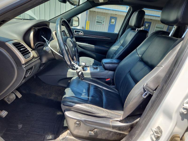 Aukcja sprzedaży 2014 Jeep Grand Cherokee, vin: 1C4RJFBG9EC211169, numer aukcji: 58834636
