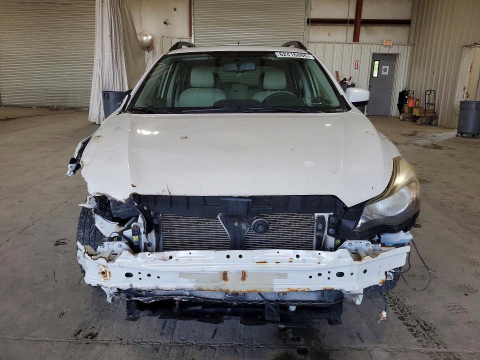 62416806 :رقم المزاد ، JF2GPADC4F8248705 vin ، 2015 Subaru Xv Crosstrek مزاد بيع