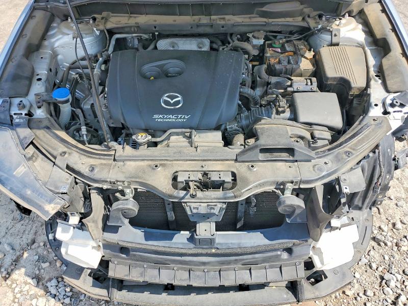 Aukcja sprzedaży 2017 Mazda Cx-5, vin: JM3KFACL7H0154629, numer aukcji: 60042286