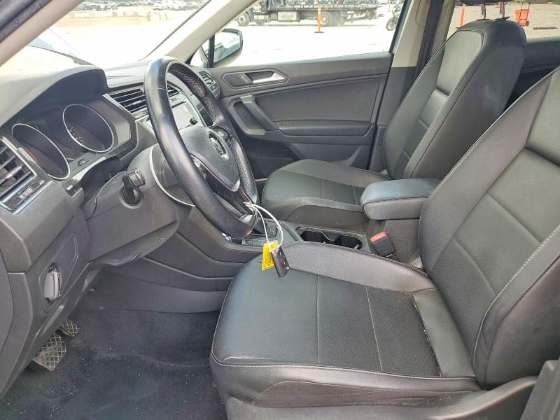 Продажа на аукционе авто 2019 Volkswagen Tiguan, vin: 3VV3B7AXXKM081876, номер лота: 58309726