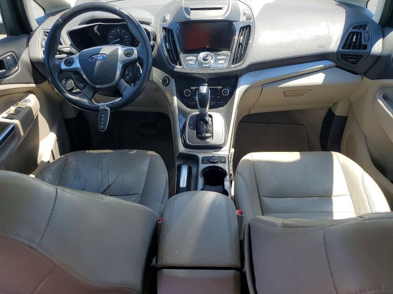 Aukcja sprzedaży 2015 Ford C-max, vin: 1FADP5CU2FL109310, numer aukcji: 60276206
