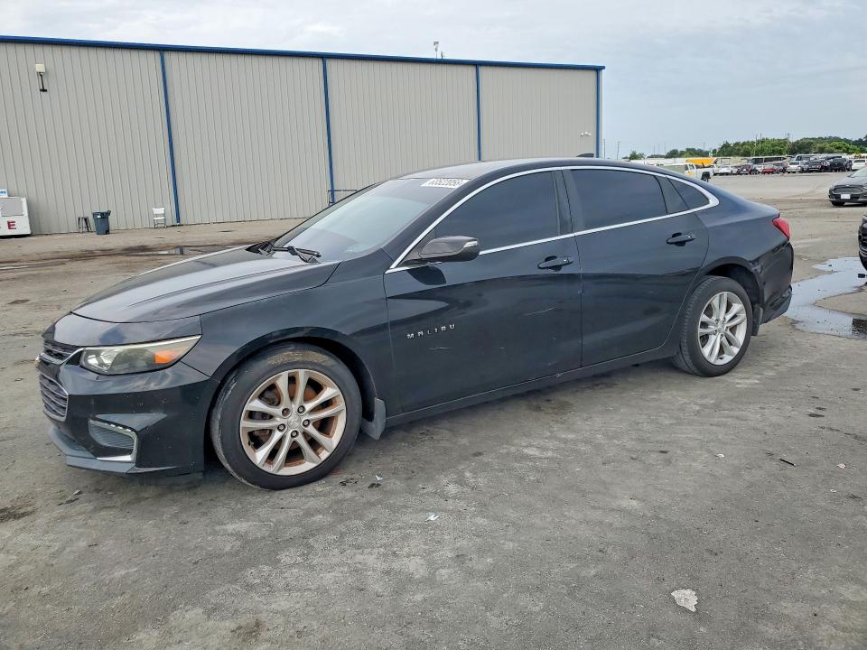 2016 Chevrolet Malibu მანქანა იყიდება აუქციონზე, vin: 1G1ZE5ST1GF280928, აუქციონის ნომერი: 63522056