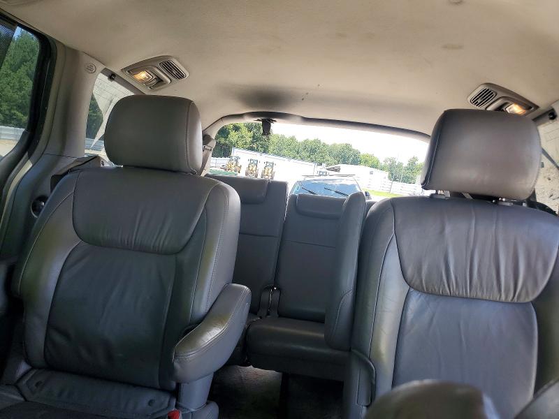 Продаж на аукціоні авто 2005 Toyota Sienna, vin: 5TDBA22C65S047739, номер лоту: 61088486