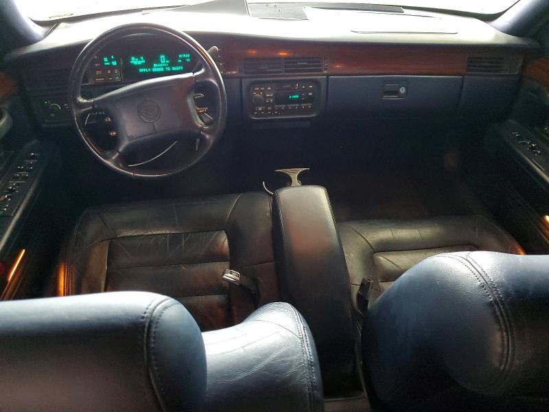 Продажа на аукционе авто 1996 Cadillac Deville, vin: 1G6KD52Y0TU227041, номер лота: 62306866