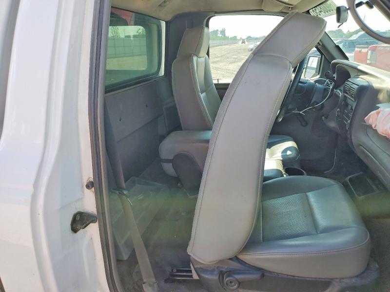 2008 Ford Ranger მანქანა იყიდება აუქციონზე, vin: 1FTYR10D18PA60034, აუქციონის ნომერი: 60008456