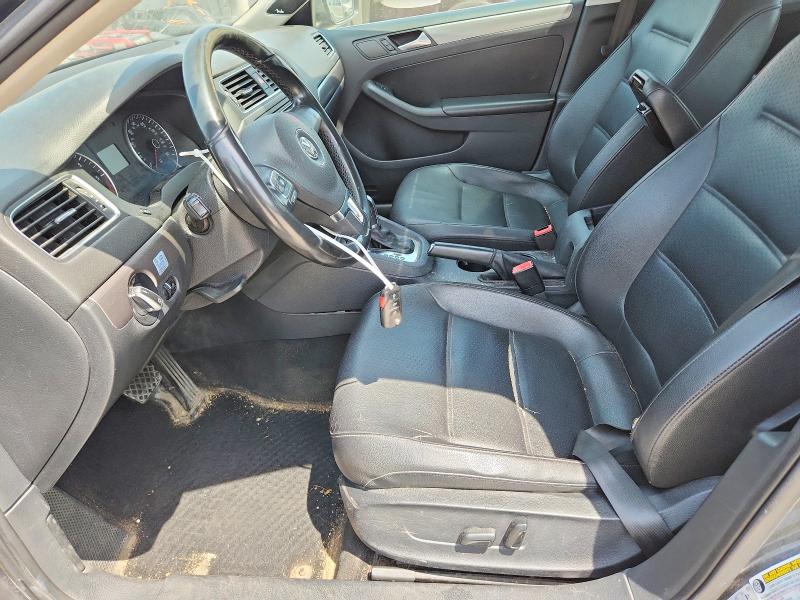 Aukcja sprzedaży 2014 Volkswagen Jetta, vin: 3VWLL7AJ9EM434083, numer aukcji: 60418676