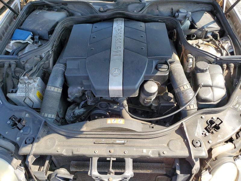 Продажа на аукционе авто 2005 Mercedes-benz E, vin: WDBUF65J85A658783, номер лота: 60142676