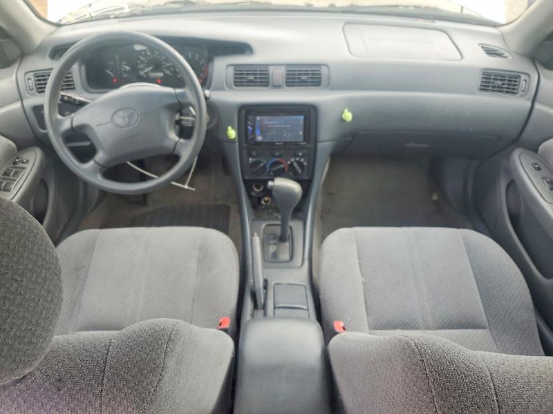 2001 Toyota Camry მანქანა იყიდება აუქციონზე, vin: 4T1BG22K91U865411, აუქციონის ნომერი: 60737296