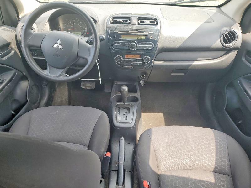 Aukcja sprzedaży 2014 Mitsubishi Mirage, vin: ML32A3HJ2EH006771, numer aukcji: 61904846