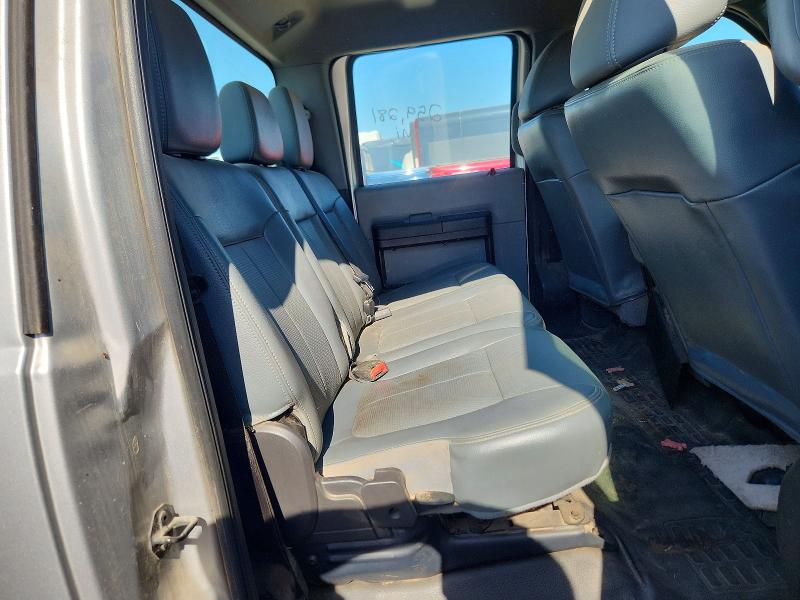 2013 Ford F350 მანქანა იყიდება აუქციონზე, vin: 1FT8W3DT3DEA09422, აუქციონის ნომერი: 61848096