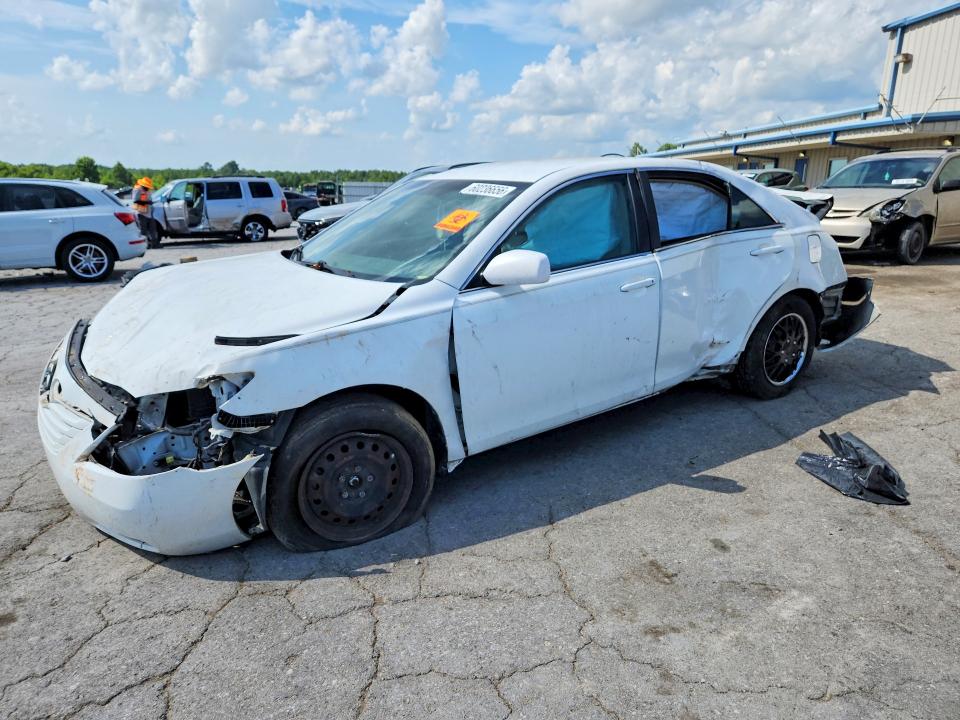 2009 Toyota Camry მანქანა იყიდება აუქციონზე, vin: 4T1BE46K29U803727, აუქციონის ნომერი: 60490216