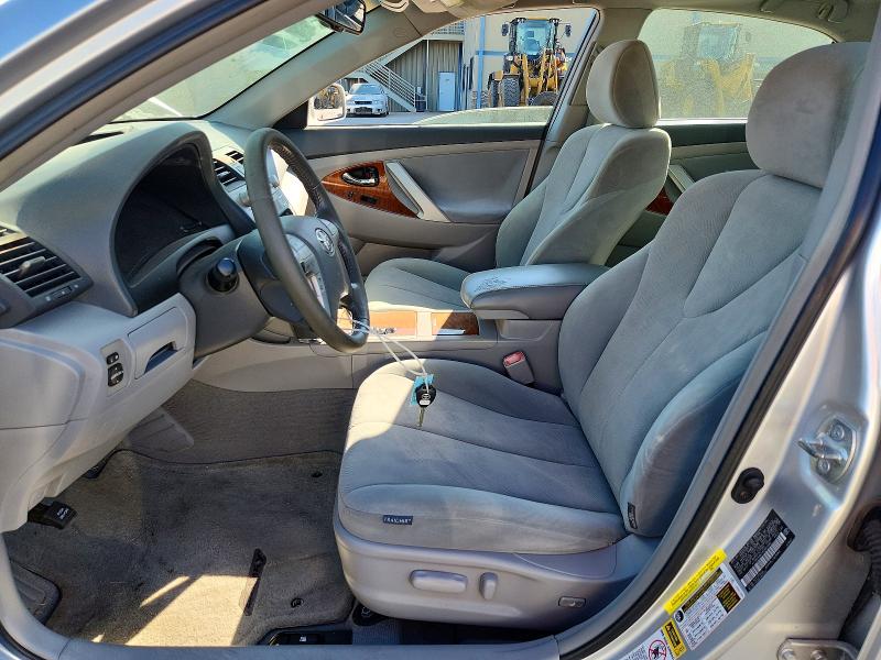 Продаж на аукціоні авто 2009 Toyota Camry, vin: 4T1BE46K79U885695, номер лоту: 61378396