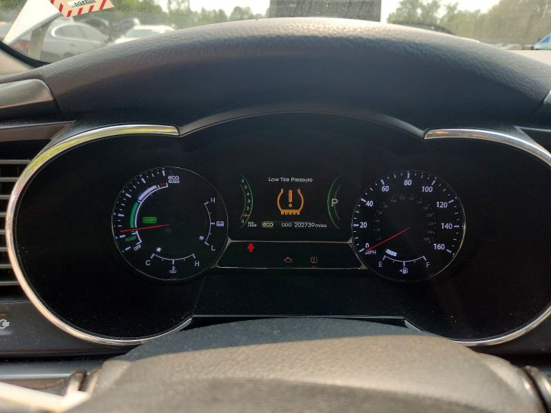 85967235 :رقم المزاد ، KNAGM4AD7C5018043 vin ، 2012 Kia Optima مزاد بيع