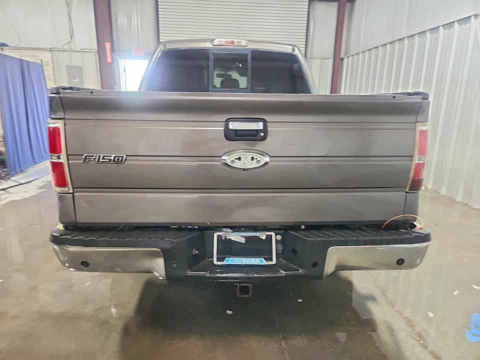 Продаж на аукціоні авто 2013 Ford F150, vin: 1FTFW1CF6DFE01828, номер лоту: 61026486