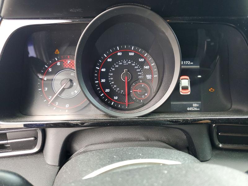 60870266 :رقم المزاد ، KMHLR4AF3NU229670 vin ، 2022 Hyundai Elantra مزاد بيع
